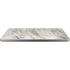 Vanilla Marble Universal Laptop 16in (13 x 9.4in) Skin